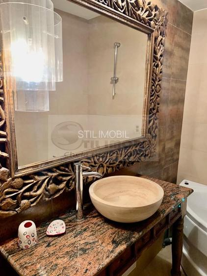 Apartament 4 camere exclusivist ultracentral, Palas – 299.900 € - 7