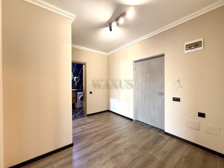 Apartament Ultramodern - 60MP | Terasa | Parcare - Eroilor Residence - 11