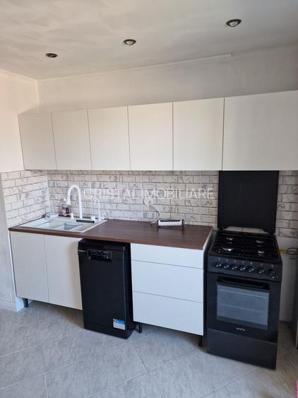 Apartament 2 camere de închiriat Berceni Pet Friendly - 6