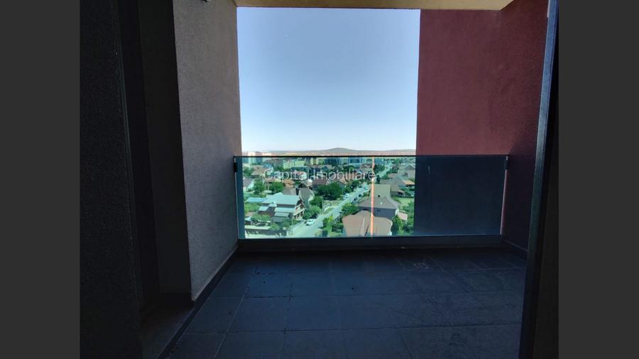 Comision 0% | Penthouse 5 camere | - 8