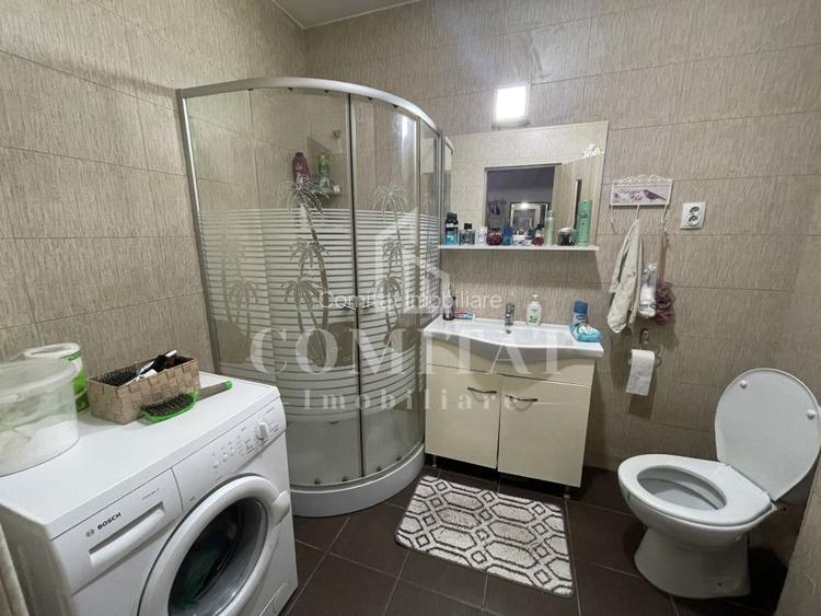 Apartament 2 camere | semidecomandat | Str Urusagului - 8