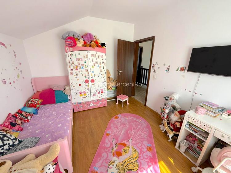 Individuala 4 camere P+M - 134mp Str.Lacramioarei | gata de mutat | 45 poze - 20