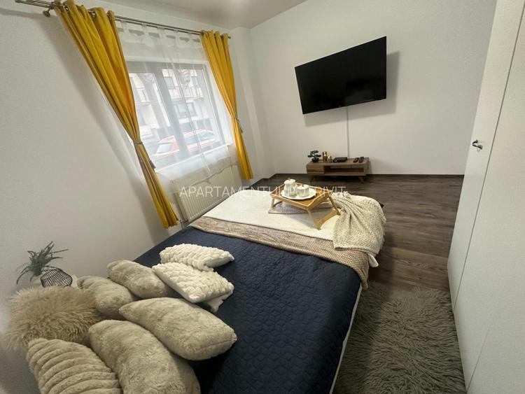 OPORTUNITATE- NU RATA!!! Apartament cu 3 camere cu parcare,langa parcul Poligon - 13
