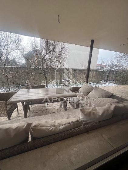 Vila individuala premium moderna Timisoara , zona Mehala Bogdanestilor - 21