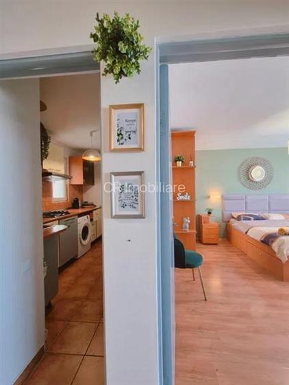 Apartament 2 camere Tineretului Cantemir - 5