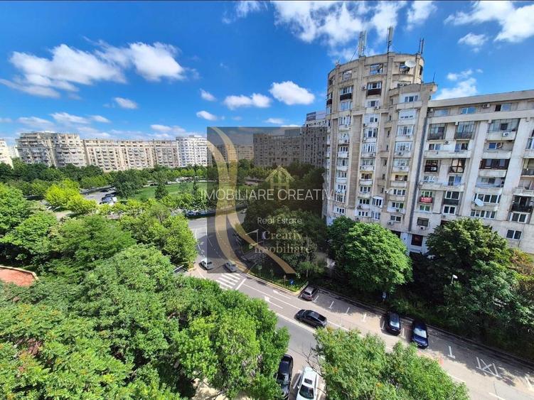Superb apartament decomandat 3 camere rond Piata Alba Iulia - 7