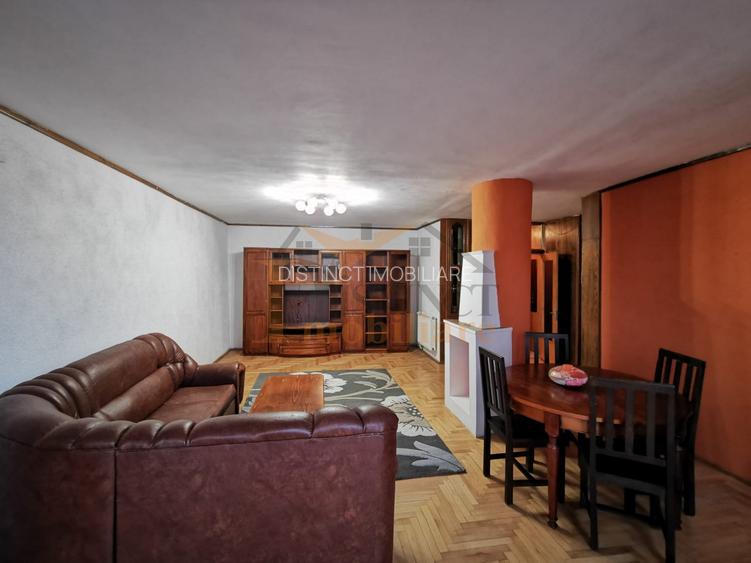 Vânzare 3 camere, Grivitei-Onix, bloc cu stâlp. - 2