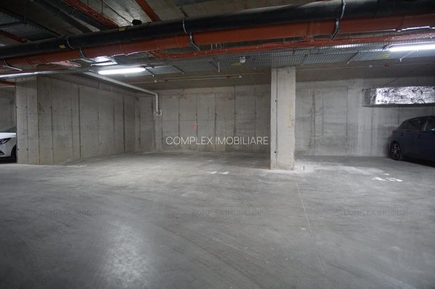 Mihai Bravu vis a vis de metrou | Apartament la cheie in bloc nou cu centrala - 27