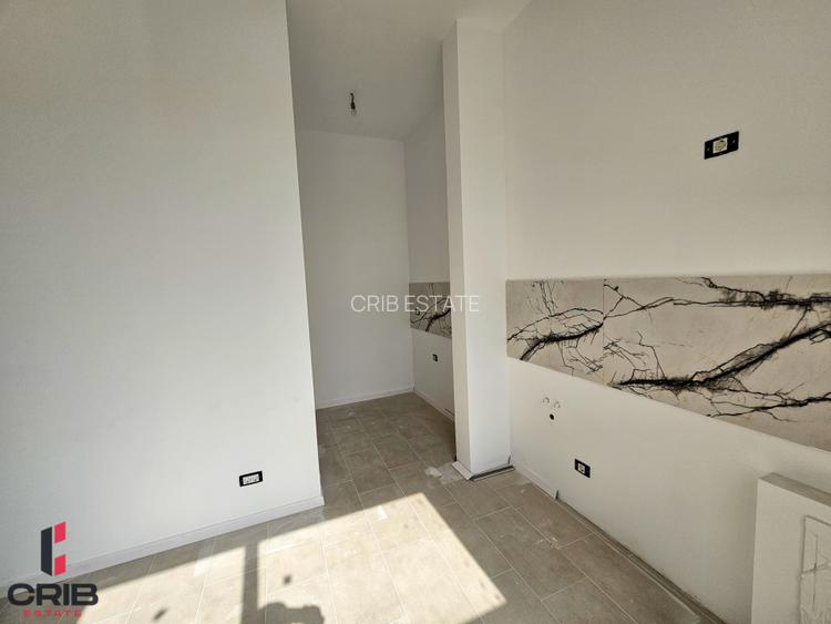 Când spațiul devine stil de viață, 3 camere elegante înălțime de 3.3m - 8
