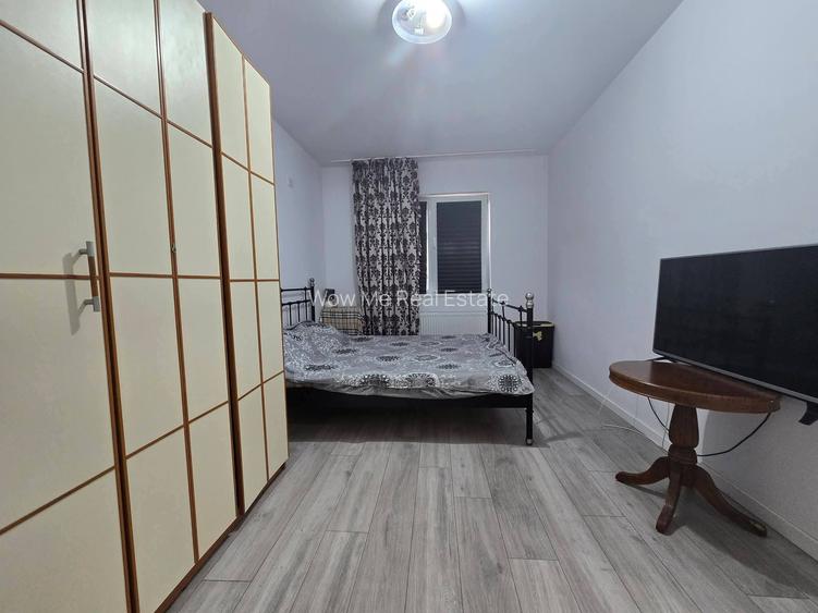 Apartament 2 Camere Strada Piersicului - 5