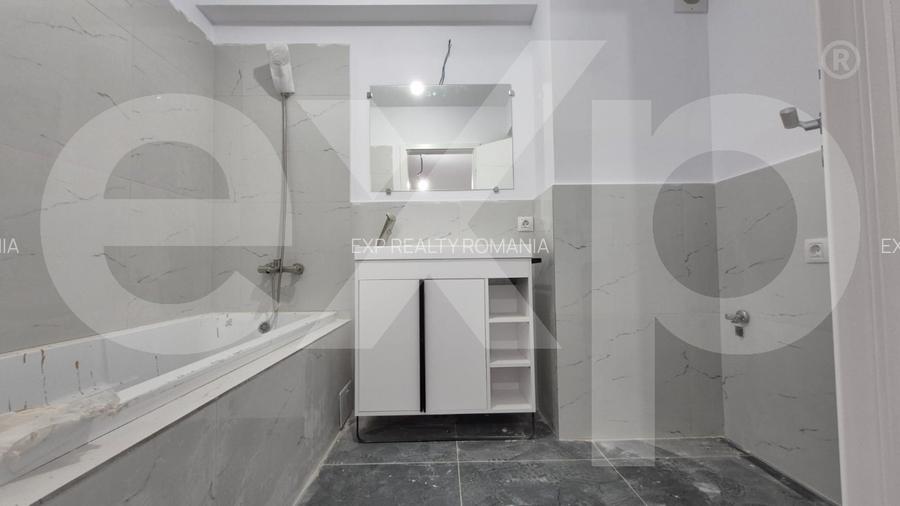 Apartament 2 camere Trivale | Bloc Nou Finalizat - 3