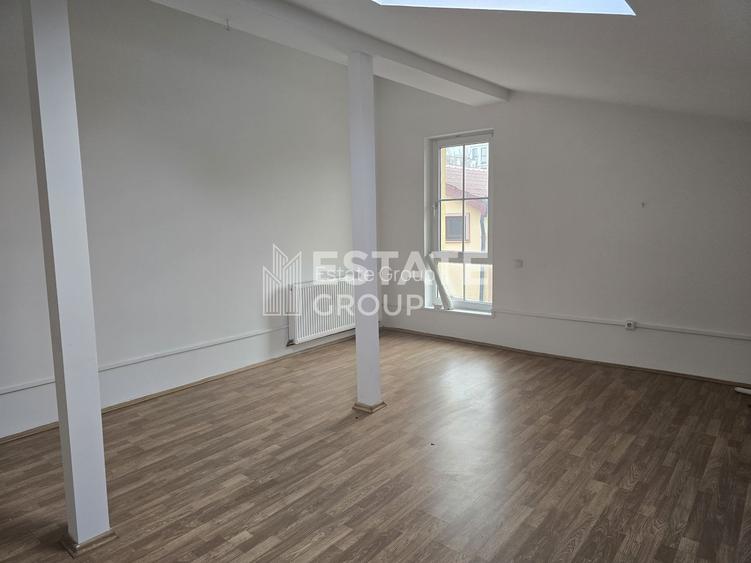 Spatiu comercial central - 2