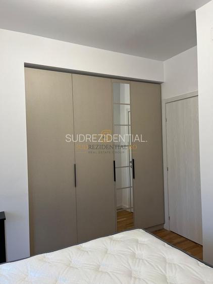 Apartament 2 camere, mobilat si utilat, metrou Constantin Brancoveanu - 10
