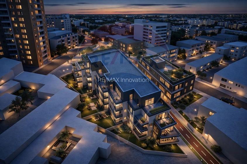 Teren Lacul Tei M3 - 7