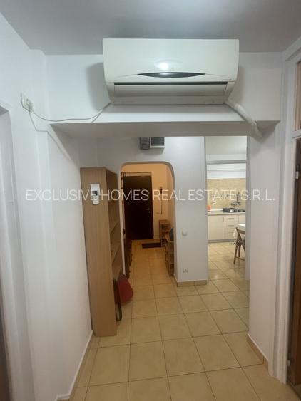 2 camere Calea Dorobanti - 14