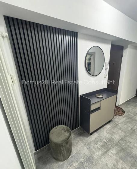 Apartament 2 camere, decomandat, Bd. Unirii - 13