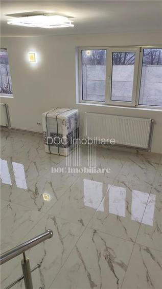 Vanzare casa/vila | Dobroesti | 4 camere | 137mp | Comision 0% - 2