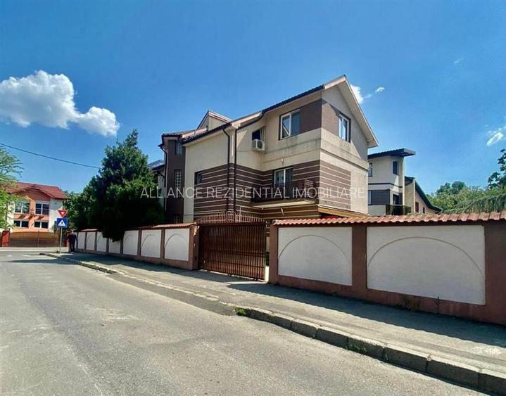 Casa individuala Aparatorii Patriei - 7