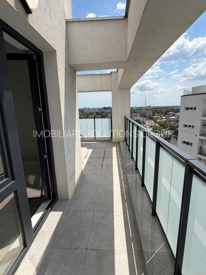 ISG Residence IV, Parcul Carol, Unirii - 5