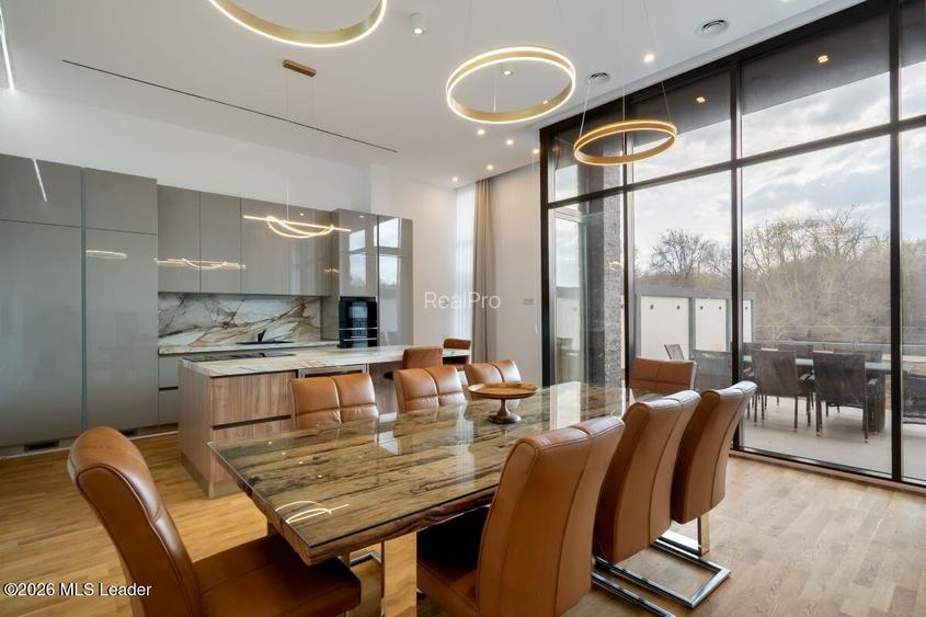 Iancu Nicolae - Vila high-end pe malul lacului, Gradina cu Ponton - 3