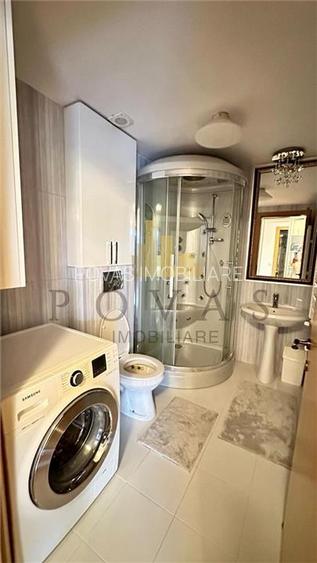 Inchiriere Apartament 3 Camere Nordului Cartierul Francez Aviatiei - 17