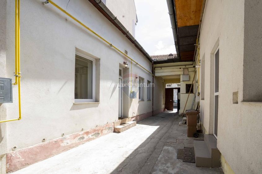 Apartament cu 2 camere de vânzare ultracentral pe strada Traian Moșoiu - 8