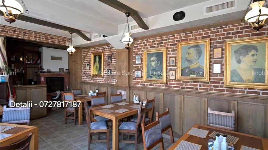 Cladire de Vanzare - Ultracentral Suceava  0727817187 - 11