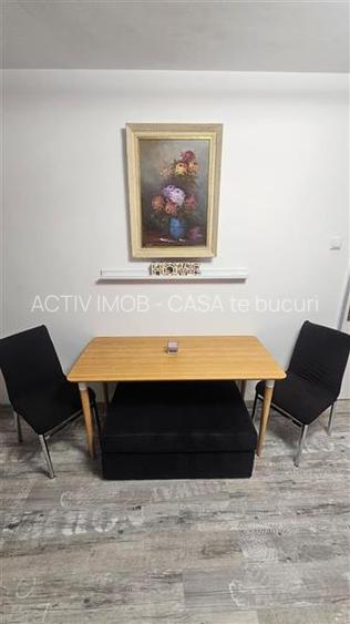 Apartament de inchiriat cu 2 camere decomandat Mihai Viteazu - 4