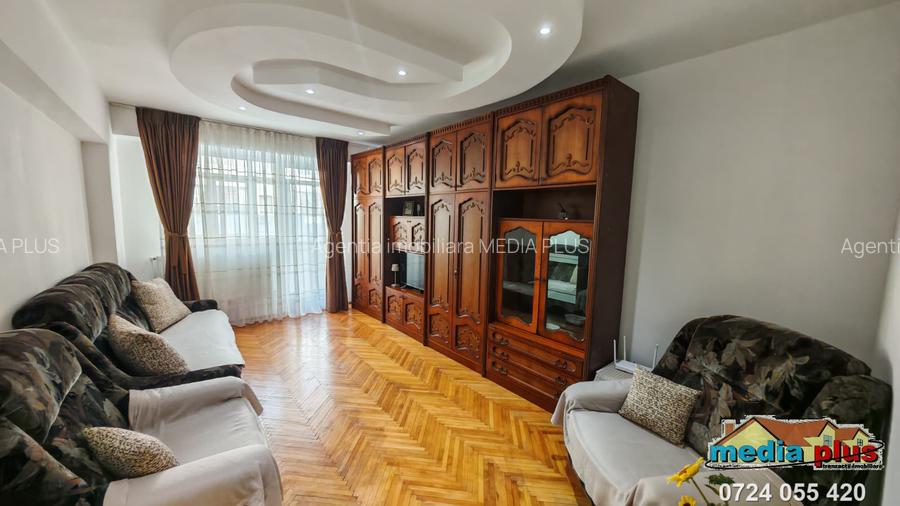 Închiriere apartament 2 camere decomandat, mobilat complet Mazepa II - 2