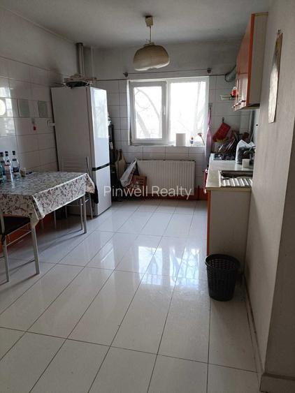 Vanzare apartament 3 camere bvd Chisinau, sect 2, Bucuresti - 8