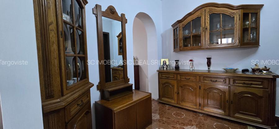 Comision zero la cumparator! Vanzare apartament 2camere, transformat in 3 camere - 12