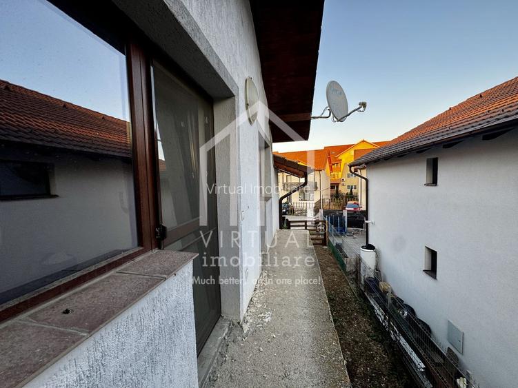 Casa cu 8 camere, 160mp utili, 210mp teren, Selimbar - 28