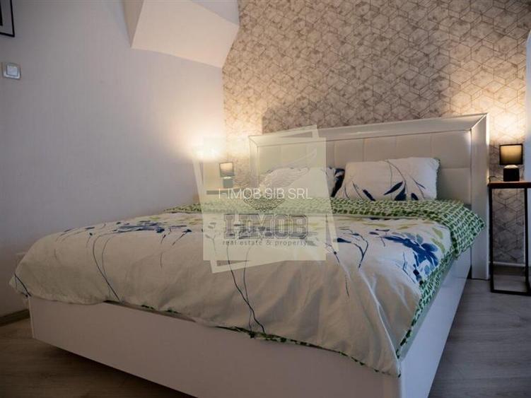 Studio pretabil regim hotelier in zona Centrala Sibiu - 2