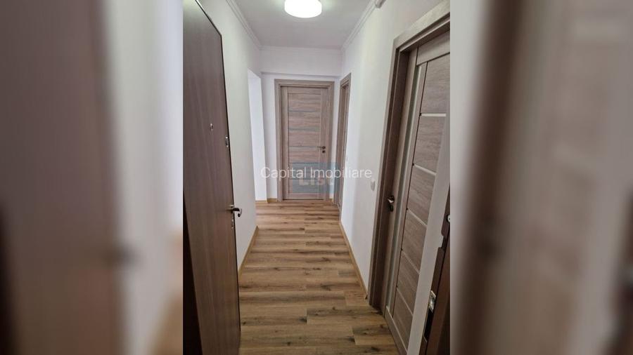 Apartament 3 camere ultra finisat | Zona Centrala Cluj-Napoca - 4