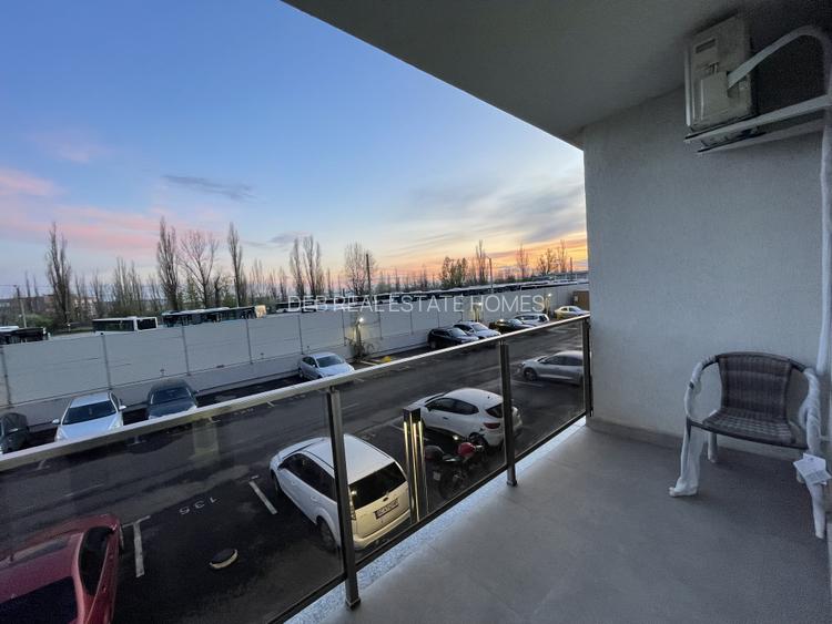 Apartament 2 camere, 50mp, centrala, metrou, AC, Hils Pallady - 10