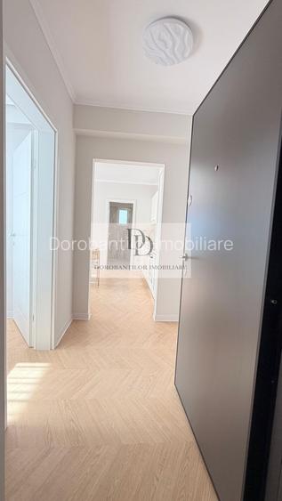 Apartament 3 camere Finisaje Premium | Parcare subterana | Urușagului - 17