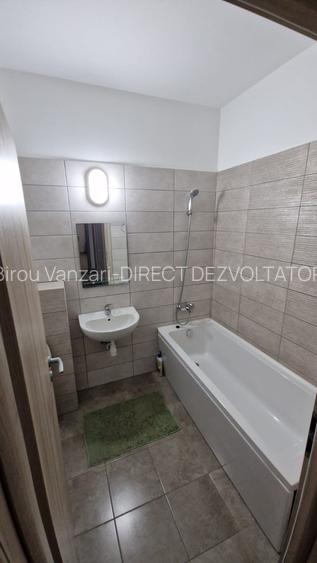 Apartament 2 camere,decomandat,centrala proprie,loc parcare la subsol,M. Pacii! - 7