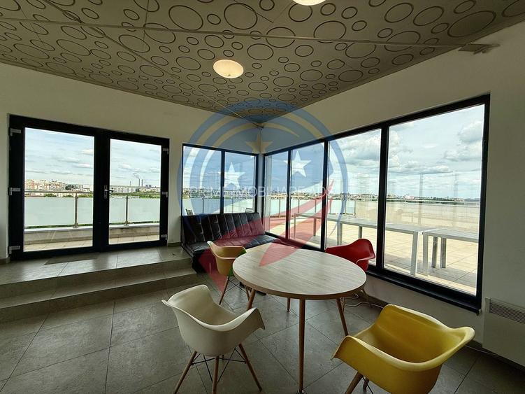 Apartament 3 camere/Lux/Severinului/Craiova - 58