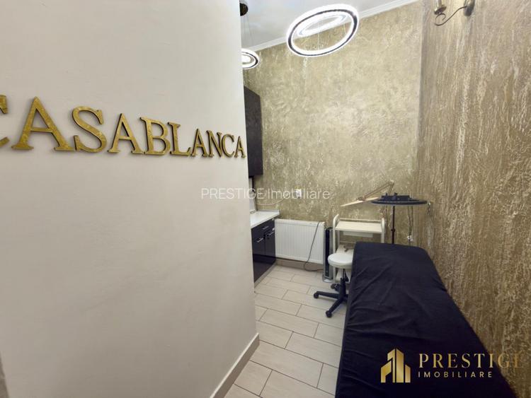Spatiu comercial/ Salon de inchiriat, str. Traian Mosoiu- Ultracentral - 4