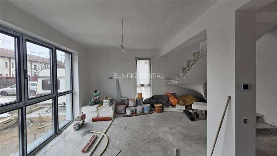 Berceni- Vila Individuala- Toate Utilitatile Comision 0% - 7