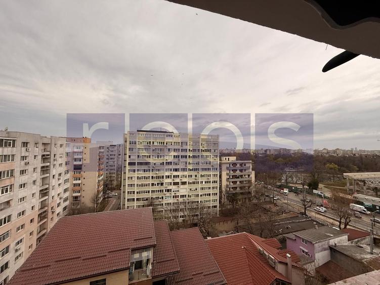 VANZARE 3 CAMERE BULEVARDUL BASARABIA | RENOVAT RECENT |  METROU PIATA MUNCII | - 22