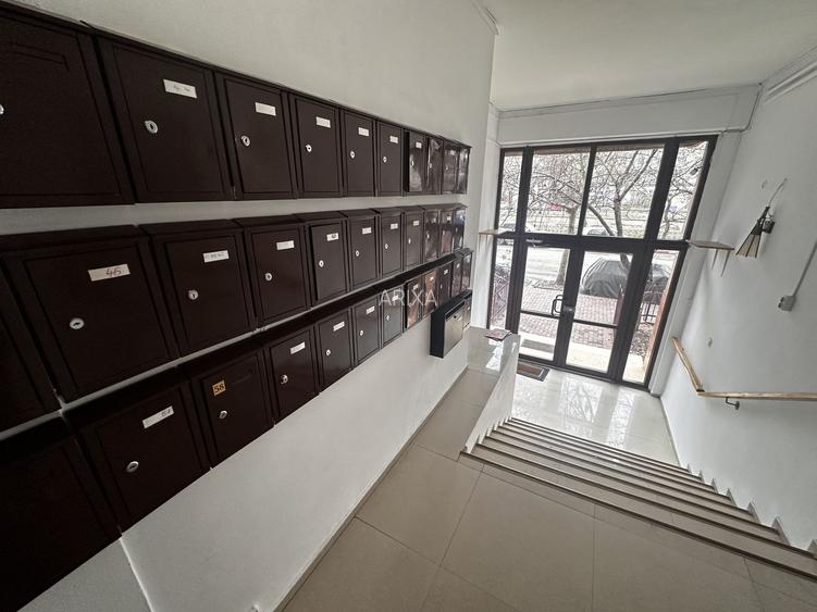 3 Camere 80mp 5Min Metrou Timpuri Noi Spatiu Birou Unirii Tineretului - 23