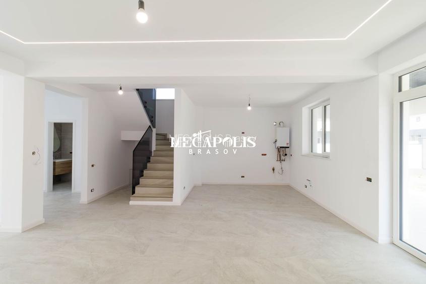 Casă nouă | Direct dezvoltator | Intabulare | Drum asfaltat/Utilități - 6