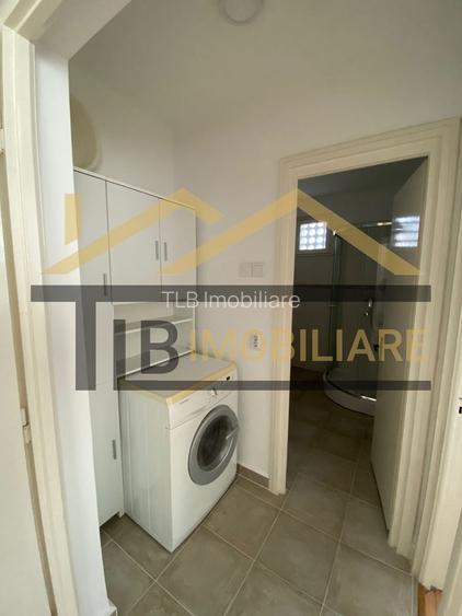 Apartament de 3 camere, 60mp, zona UMFST - 19