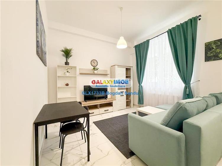 Apartament cu 2 camere de inchiriat Militari Residence - 3