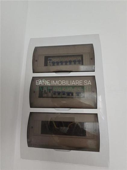 Vand apartament in vila zona Unirii. - 21