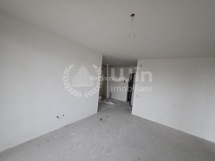 Apartament 3 camere | Bloc Nou | 2 Balcoane | Panorama | Gheorgheni! - 5