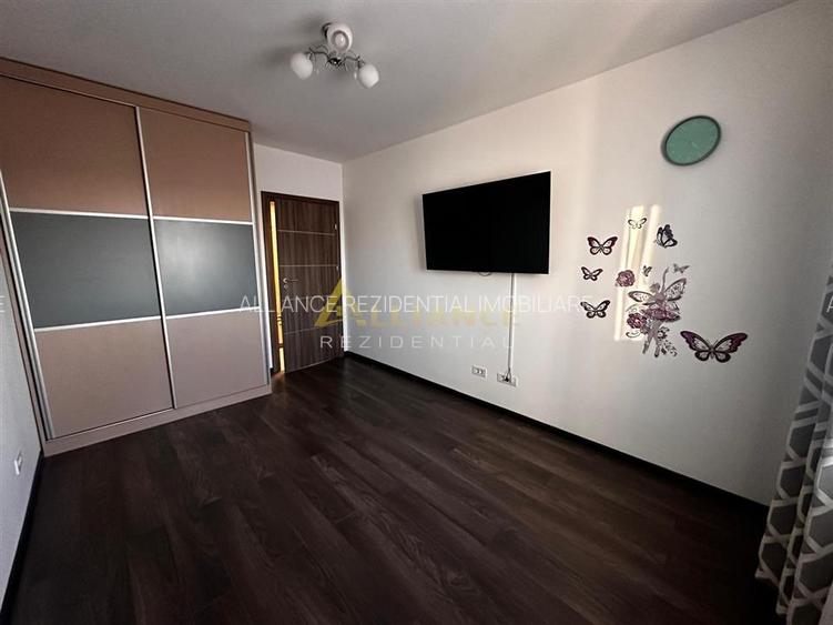 3 camere decomandat | 2 bai | Parcare cadastrată | Metalurgiei 2018 - 6