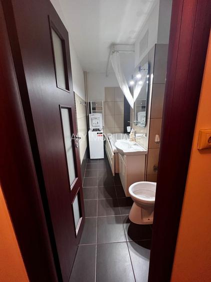 Închiriere garsonieră Teatrul Masca – Bd. Uverturii - 7