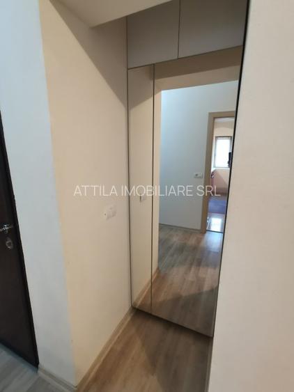 Giroc UM 2 camere 350 euro - 5